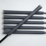 Used Cobra King F8 Iron Set / 5 - PW / Regular Flex