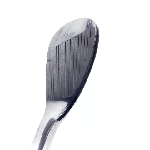 Used Cobra King F8 One Length Gap Iron / Regular Flex