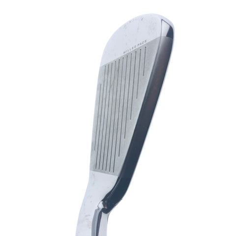 Used Cobra King F9 Speedback 6 Iron / 25.5 Degrees / Regular Flex