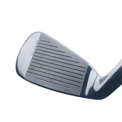 Used Cobra King F9 Speedback 6 Iron / 25.5 Degrees / Regular Flex