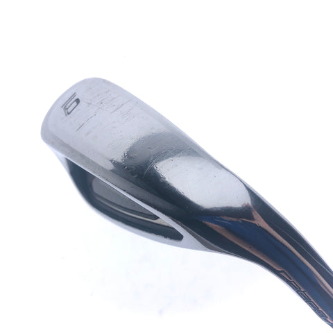 Used Cobra King F9 Speedback 9 Iron / 39 Degrees / Regular Flex