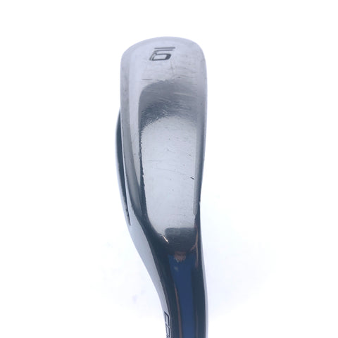 Used Cobra King F9 Speedback 9 Iron / 39 Degrees / Regular Flex