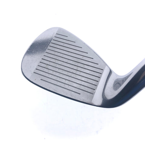 Used Cobra King F9 Speedback 9 Iron / 39 Degrees / Regular Flex