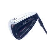 Used Cobra King F9 Speedback 9 Iron / 39 Degrees / Stiff Flex