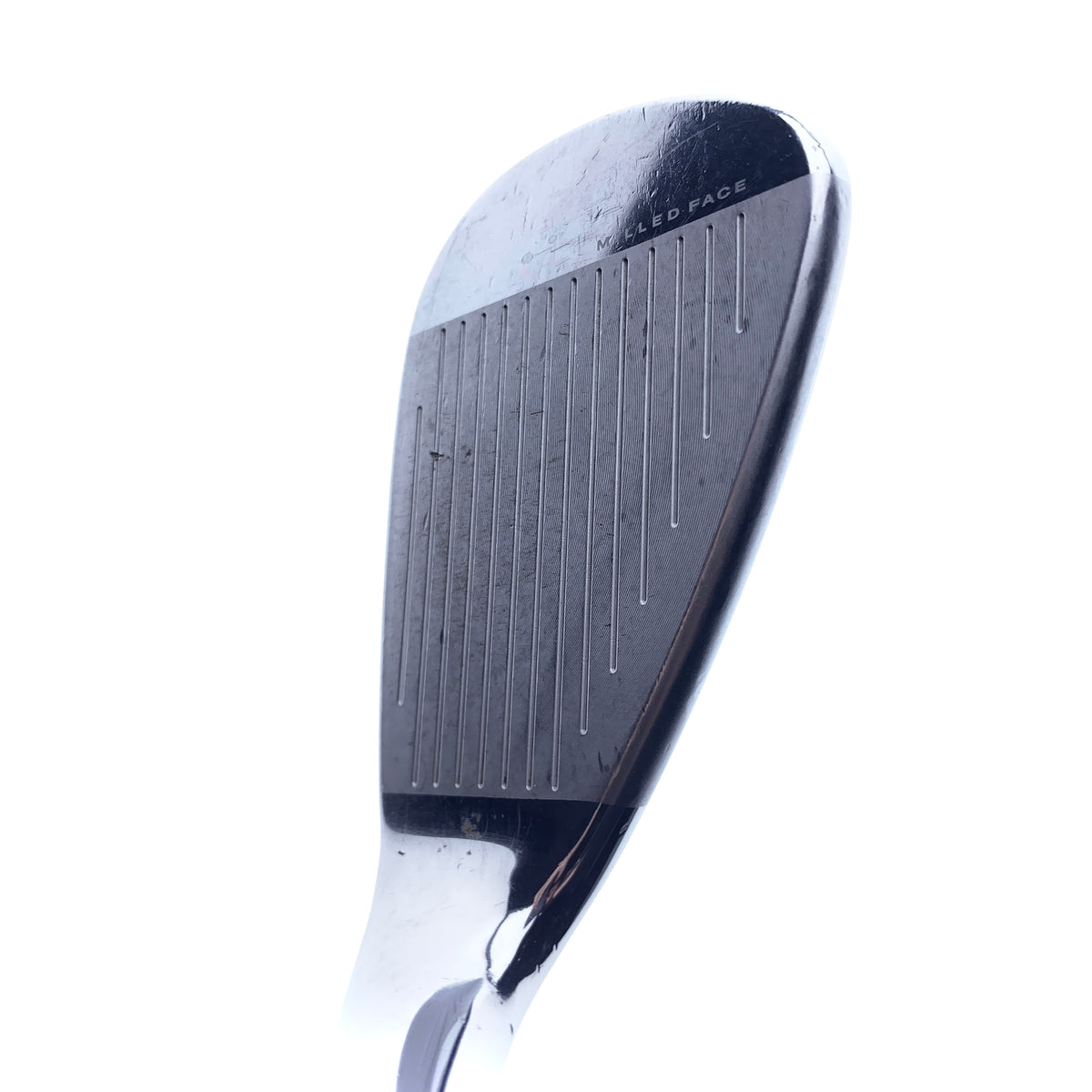 Used Cobra King F9 Speedback 9 Iron / 39 Degrees / Stiff Flex