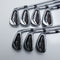 Used Cobra King F9 Speedback Iron Set / 5 - PW + GW / Stiff Flex