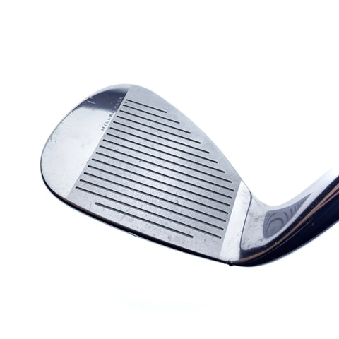 Used Cobra King F9 Speedback SW Iron / 54 Degrees / Regular Flex