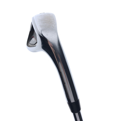 Used Cobra King F9 Speedback Sand Wedge Iron / 54.0 Degrees / Stiff Flex