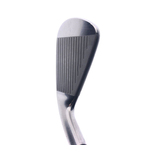 Used Cobra King Forged CB 3 Iron / 21.0 Degrees / Regular Flex