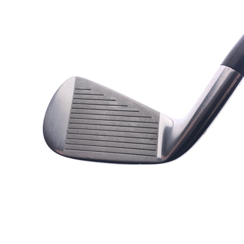 Used Cobra King Forged CB 3 Iron / 21.0 Degrees / Regular Flex