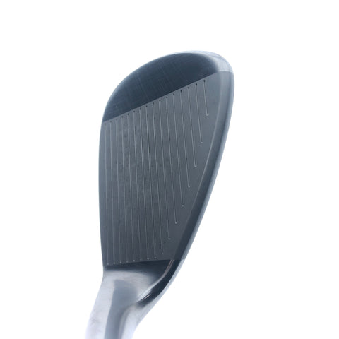 Used Cobra King Forged One Length GW Iron / 49.0 Degrees / Regular Flex