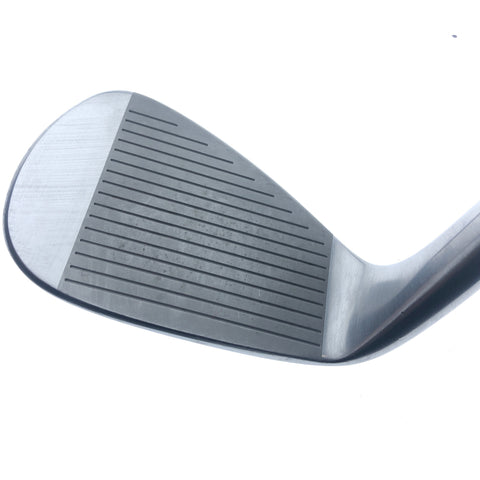 Used Cobra King Forged One Length GW Iron / 49.0 Degrees / Regular Flex