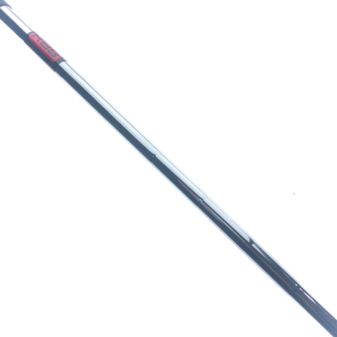 Used Cobra King Forged One Length GW Iron / 49.0 Degrees / Regular Flex