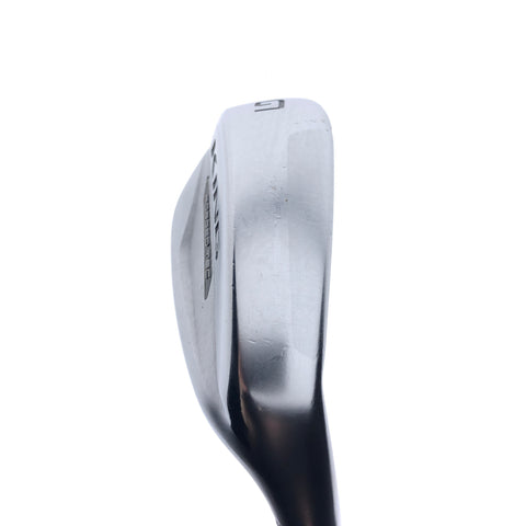 Used Cobra King Forged Tec 19 Gap Wedge / 49.0 Degrees / Regular Flex