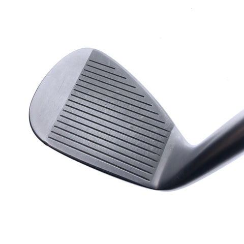 Used Cobra King Forged Tec 19 Gap Wedge / 49.0 Degrees / Regular Flex