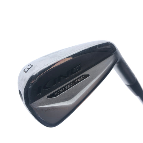 Used Cobra King Forged Tec 2019 3 Iron / 19 Degrees / X-Stiff Flex