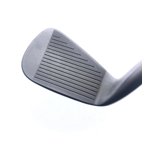 Used Cobra King Forged Tec 2019 4 Iron / 21 Degrees / Stiff Flex