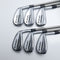 Used Cobra King Forged Tec 2019 Iron Set / 5 - PW / Regular Flex