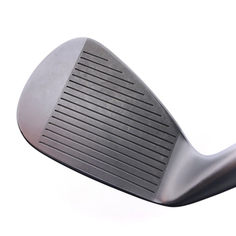 Used Cobra King Forged Tec 2019 Pitching Wedge Iron / Regular Flex
