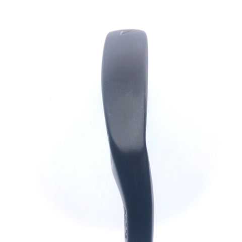 Used Cobra King Forged Tec Black 4 Iron / 21 Degrees / Stiff Flex