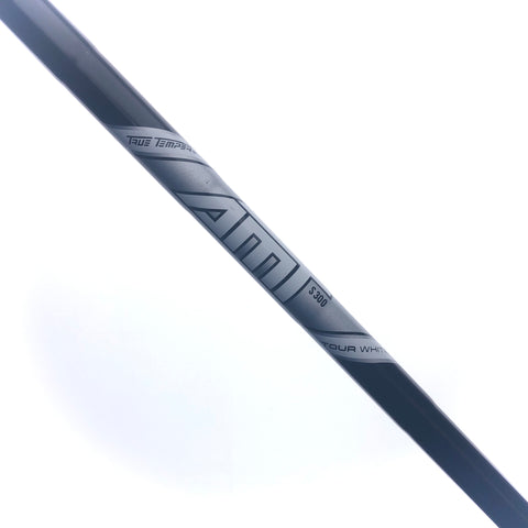 Used Cobra King Forged Tec Black 4 Iron / 21 Degrees / Stiff Flex