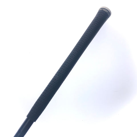 Used Cobra King Forged Tec Black 4 Iron / 21 Degrees / Stiff Flex
