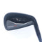 Used Cobra King Forged Tec Black 4 Iron / 21 Degrees / Stiff Flex
