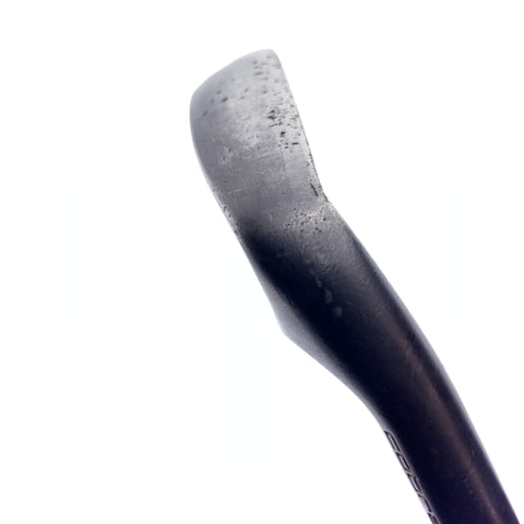 Used Cobra King Forged Tec Black One Length 7 Iron / Stiff Flex