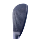 Used Cobra King Forged Tec Black One Length 9 Iron / Stiff Flex