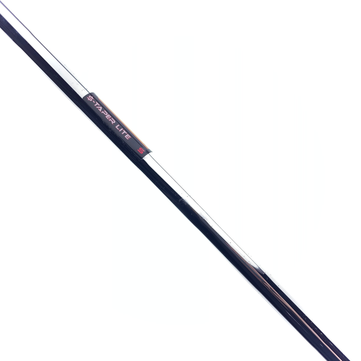 Used Cobra King Forged Tec Copper 4 Iron / 21.0 Degrees / Stiff Flex / Left-Han
