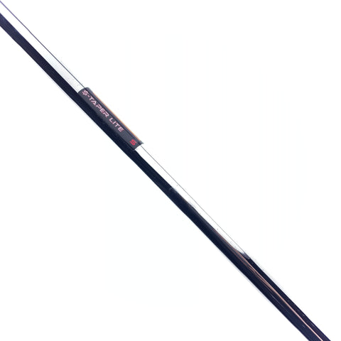 Used Cobra King Forged Tec Copper 4 Iron / 21.0 Degrees / Stiff Flex / Left-Han
