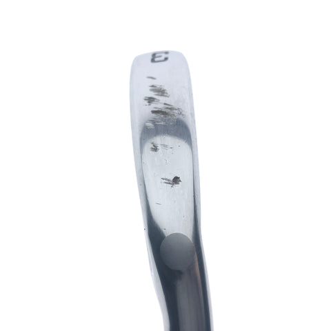 Used Cobra King Forged Tour 4 Iron / 22 Degrees / Stiff Flex