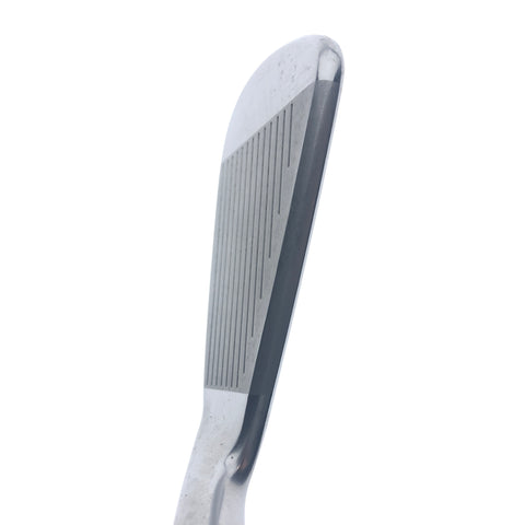 Used Cobra King Forged Tour 4 Iron / 22 Degrees / Stiff Flex