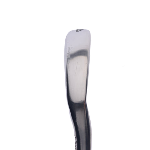 Used Cobra King Forged tec 2022 4 Iron / Regular Flex