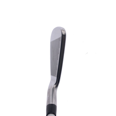 Used Cobra King Forged tec 2022 4 Iron / Regular Flex