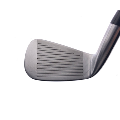 Used Cobra King Forged tec 2022 4 Iron / Regular Flex
