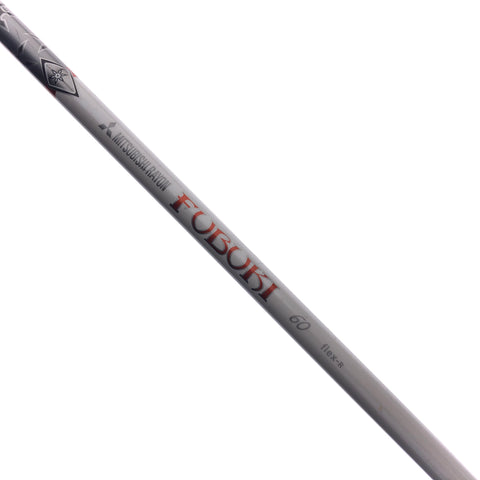 Used Cobra King Forged tec 2022 4 Iron / Regular Flex
