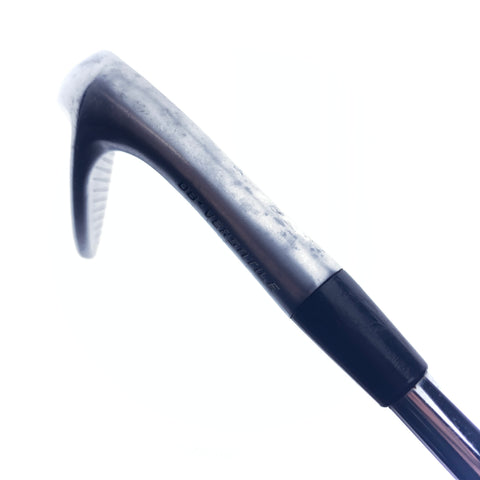 Used Cobra King Gap Wedge / 52.0 Degrees / Stiff Flex