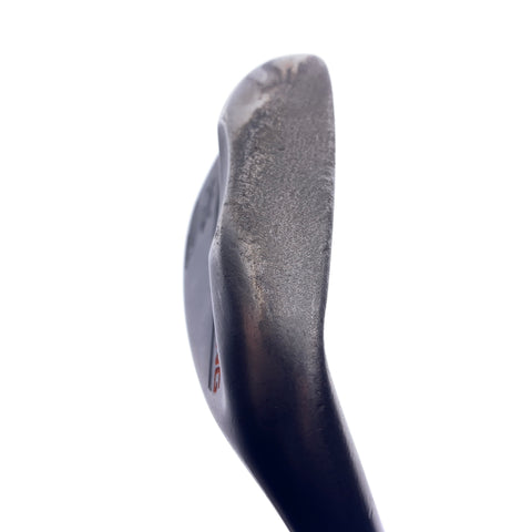 Used Cobra King Gap Wedge / 52.0 Degrees / Stiff Flex