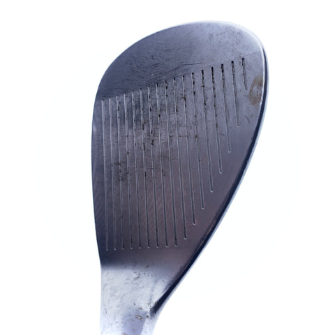 Used Cobra King Gap Wedge / 52.0 Degrees / Stiff Flex