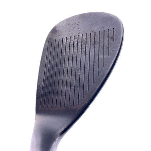 Used Cobra King Gap Wedge / 52.0 Degrees / Stiff Flex
