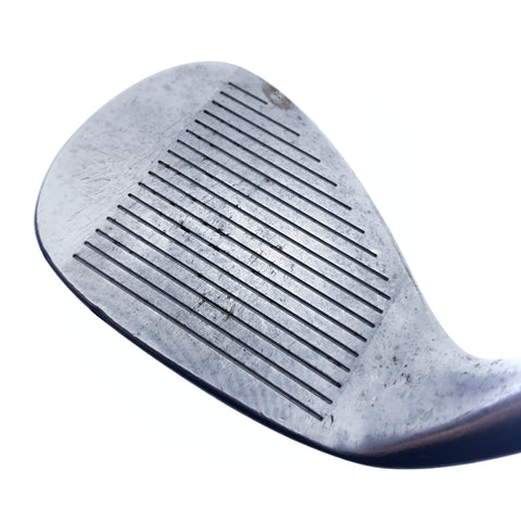 Used Cobra King Gap Wedge / 52.0 Degrees / Stiff Flex