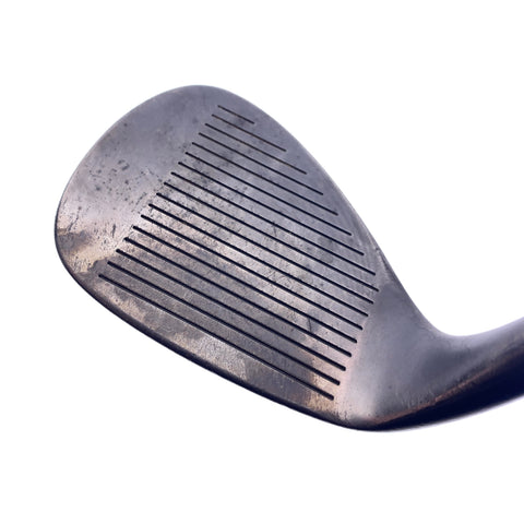 Used Cobra King Gap Wedge / 52.0 Degrees / Stiff Flex