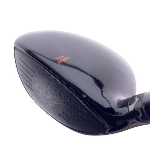 Used Cobra King LTD 3 Fairway Wood / 16 Degrees / Regular Flex