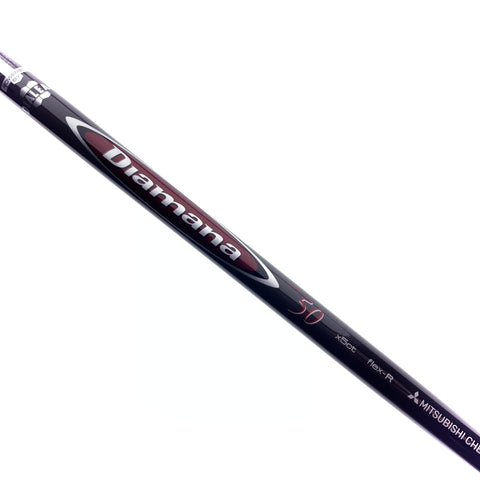 Used Cobra King LTD 3 Fairway Wood / 16 Degrees / Regular Flex