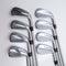 Used Cobra King MB 2023 Iron Set / 3 - PW / Stiff Flex