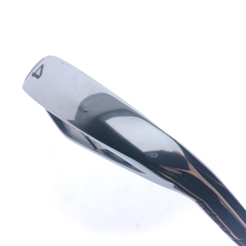 Used Cobra King MIM Tour 4 Iron / 23 Degrees / Regular Flex
