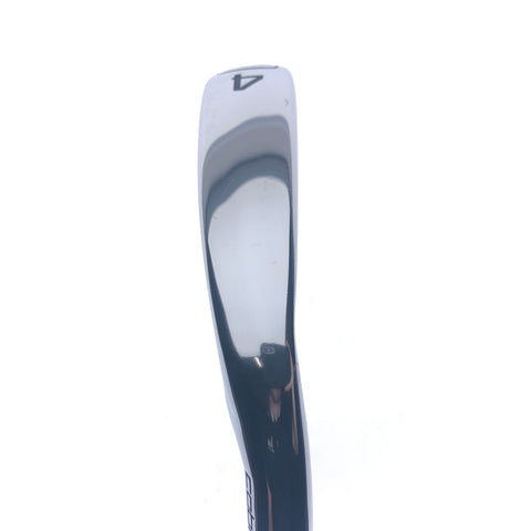Used Cobra King MIM Tour 4 Iron / 23 Degrees / Regular Flex