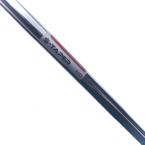 Used Cobra King MIM Tour 4 Iron / 23 Degrees / Regular Flex