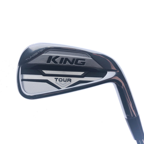 Used Cobra King MIM Tour 4 Iron / 23 Degrees / Regular Flex